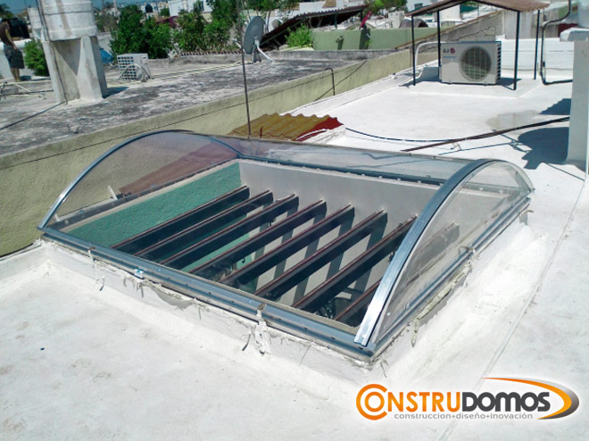 Policarbonato celular